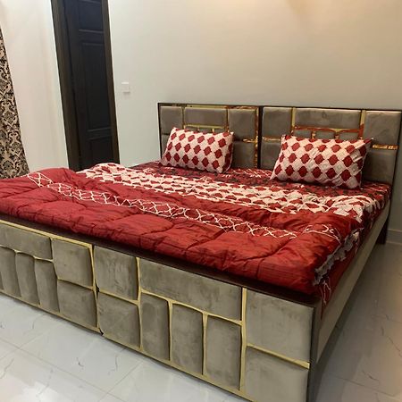 Bahria Residency Villa Rawalpindi Exterior photo