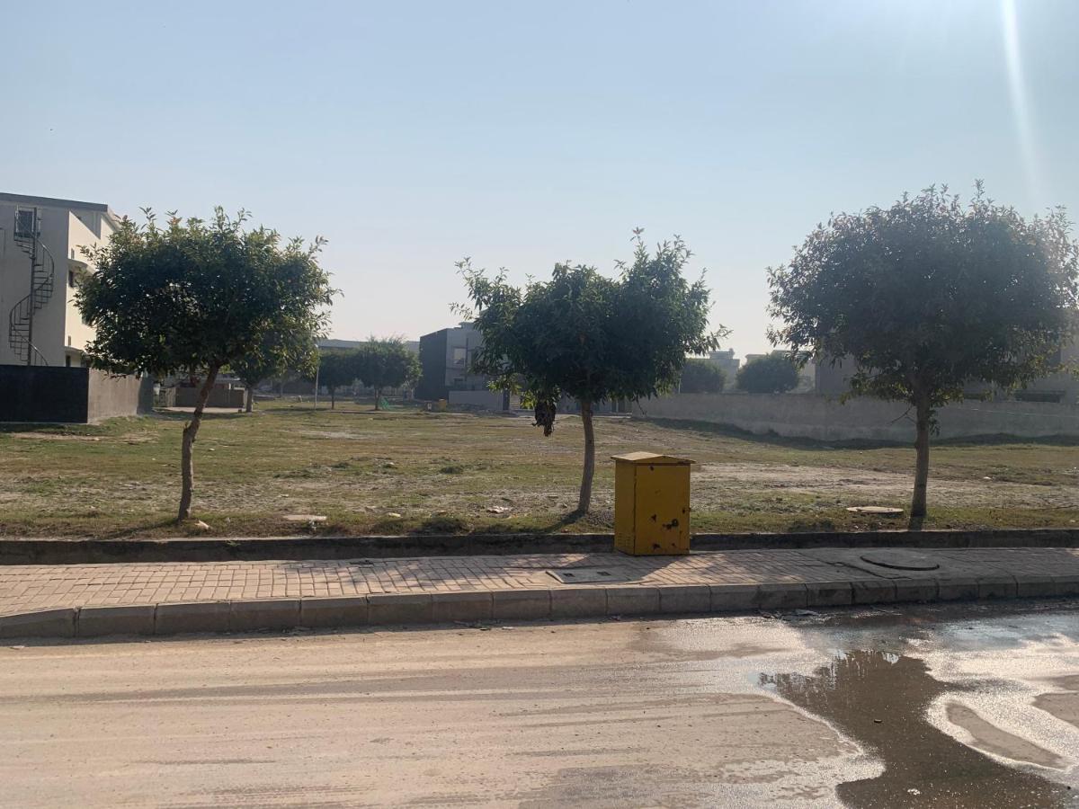 Bahria Residency Villa Rawalpindi Exterior photo