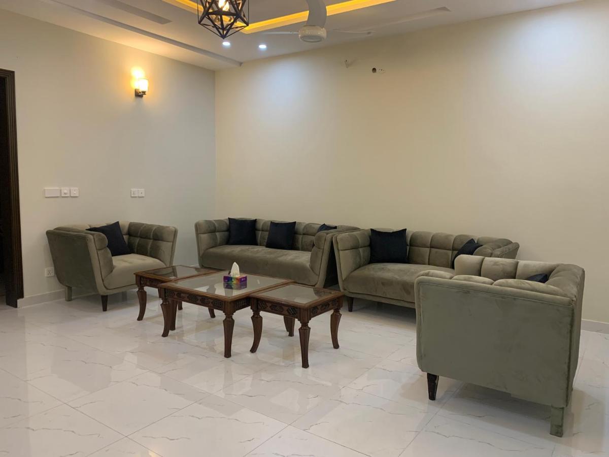 Bahria Residency Villa Rawalpindi Exterior photo