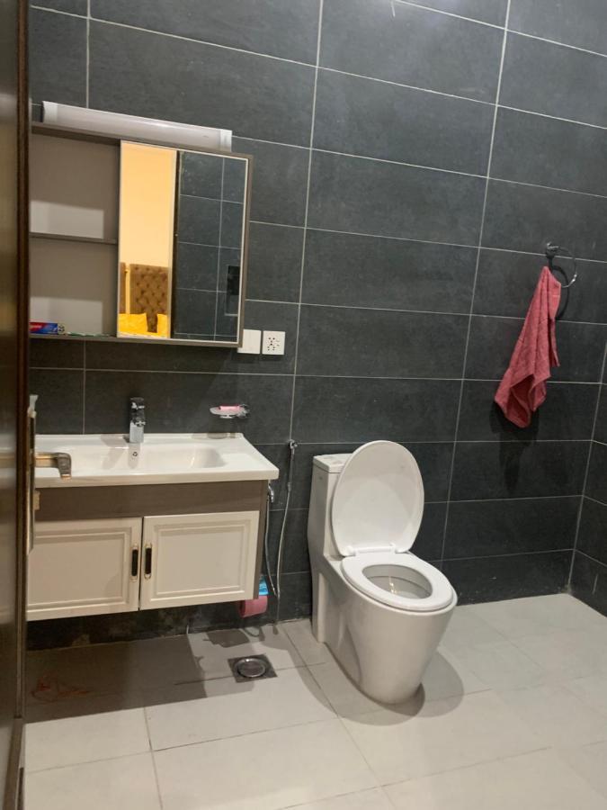 Bahria Residency Villa Rawalpindi Exterior photo
