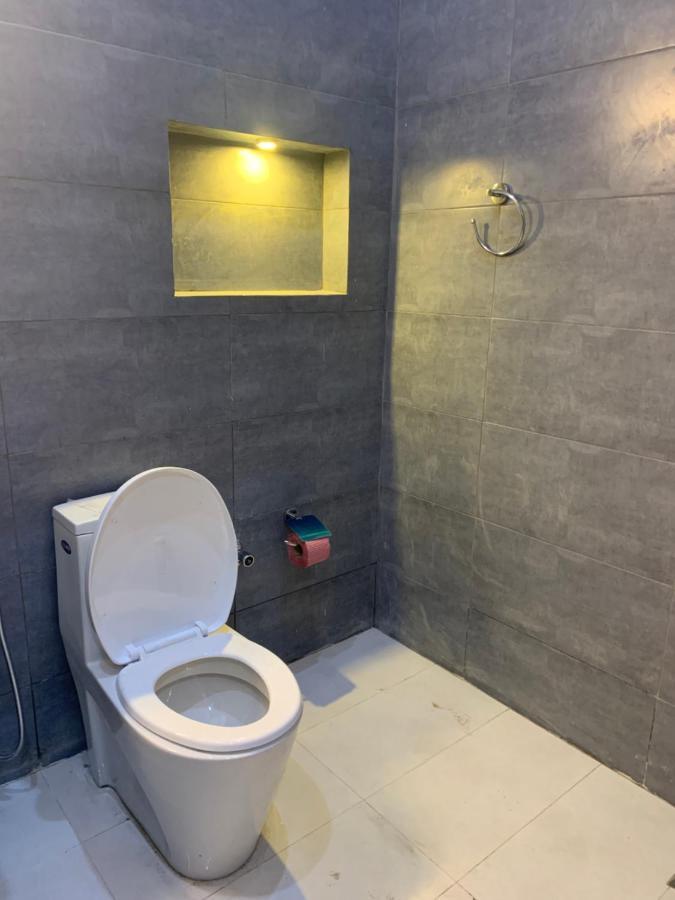 Bahria Residency Villa Rawalpindi Exterior photo