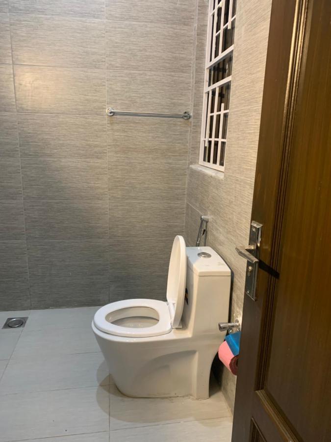 Bahria Residency Villa Rawalpindi Exterior photo