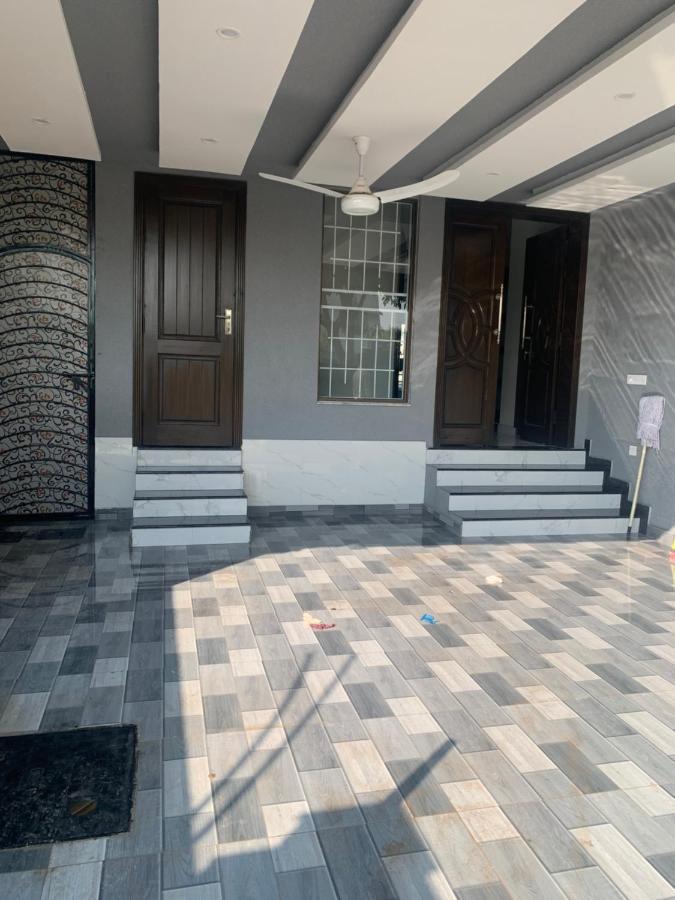 Bahria Residency Villa Rawalpindi Exterior photo