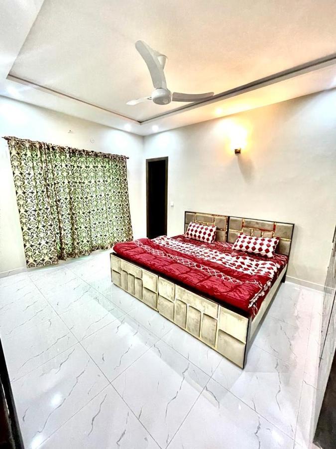 Bahria Residency Villa Rawalpindi Exterior photo