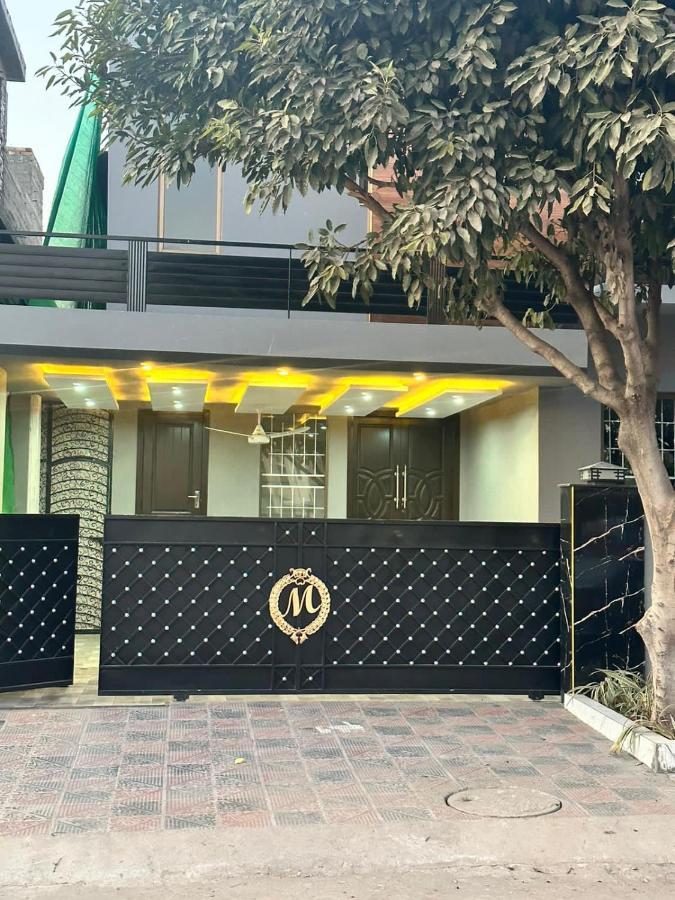 Bahria Residency Villa Rawalpindi Exterior photo