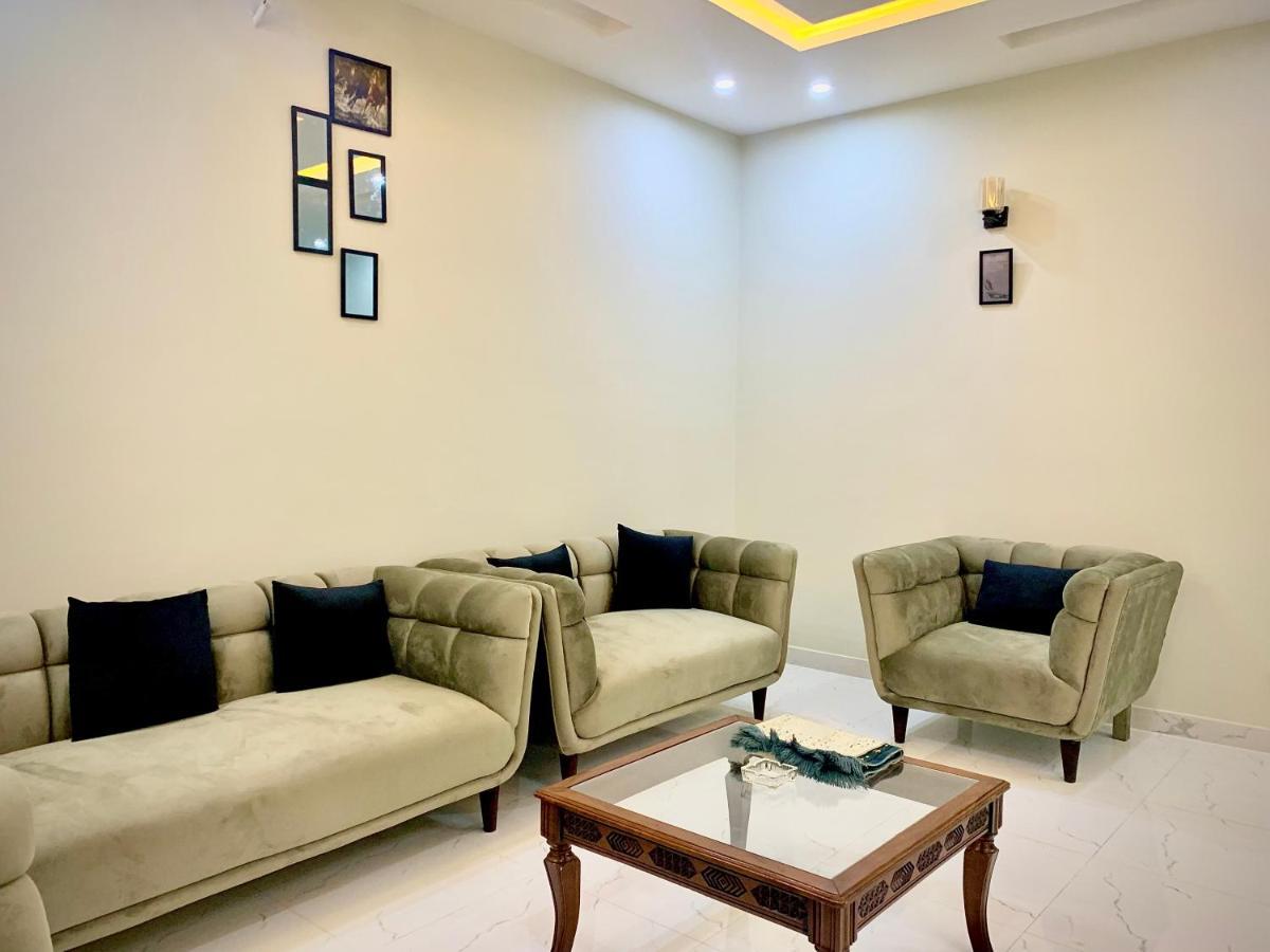 Bahria Residency Villa Rawalpindi Exterior photo