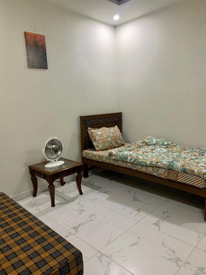 Bahria Residency Villa Rawalpindi Exterior photo
