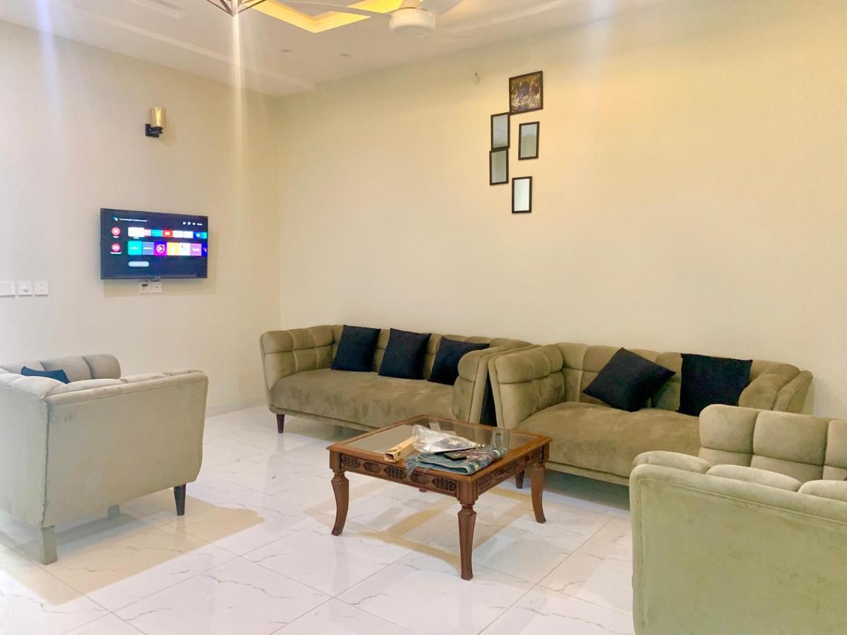 Bahria Residency Villa Rawalpindi Exterior photo